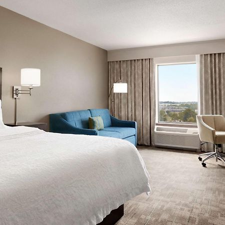Hampton Inn Stow Ngoại thất bức ảnh