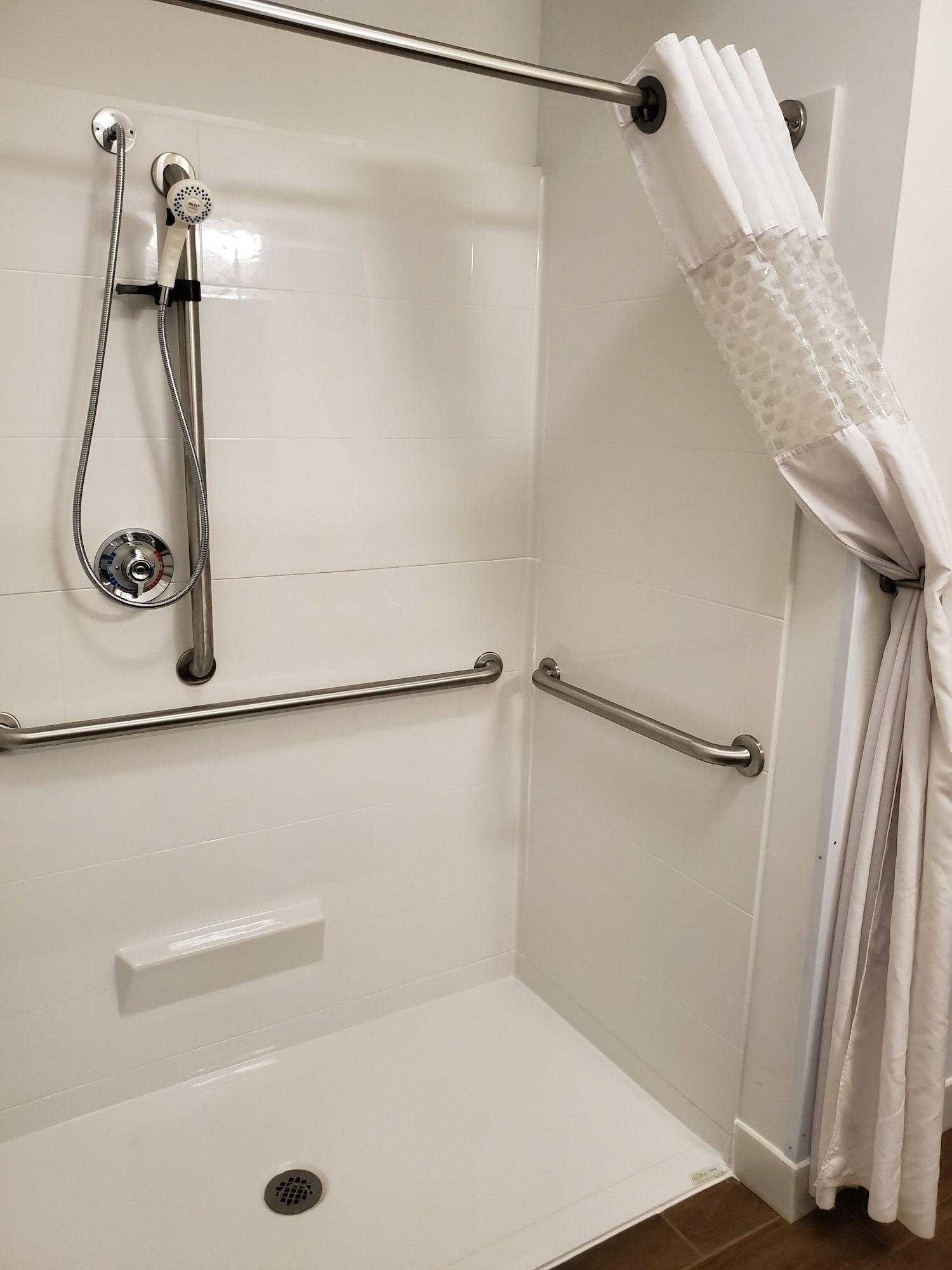Hampton Inn Stow Ngoại thất bức ảnh