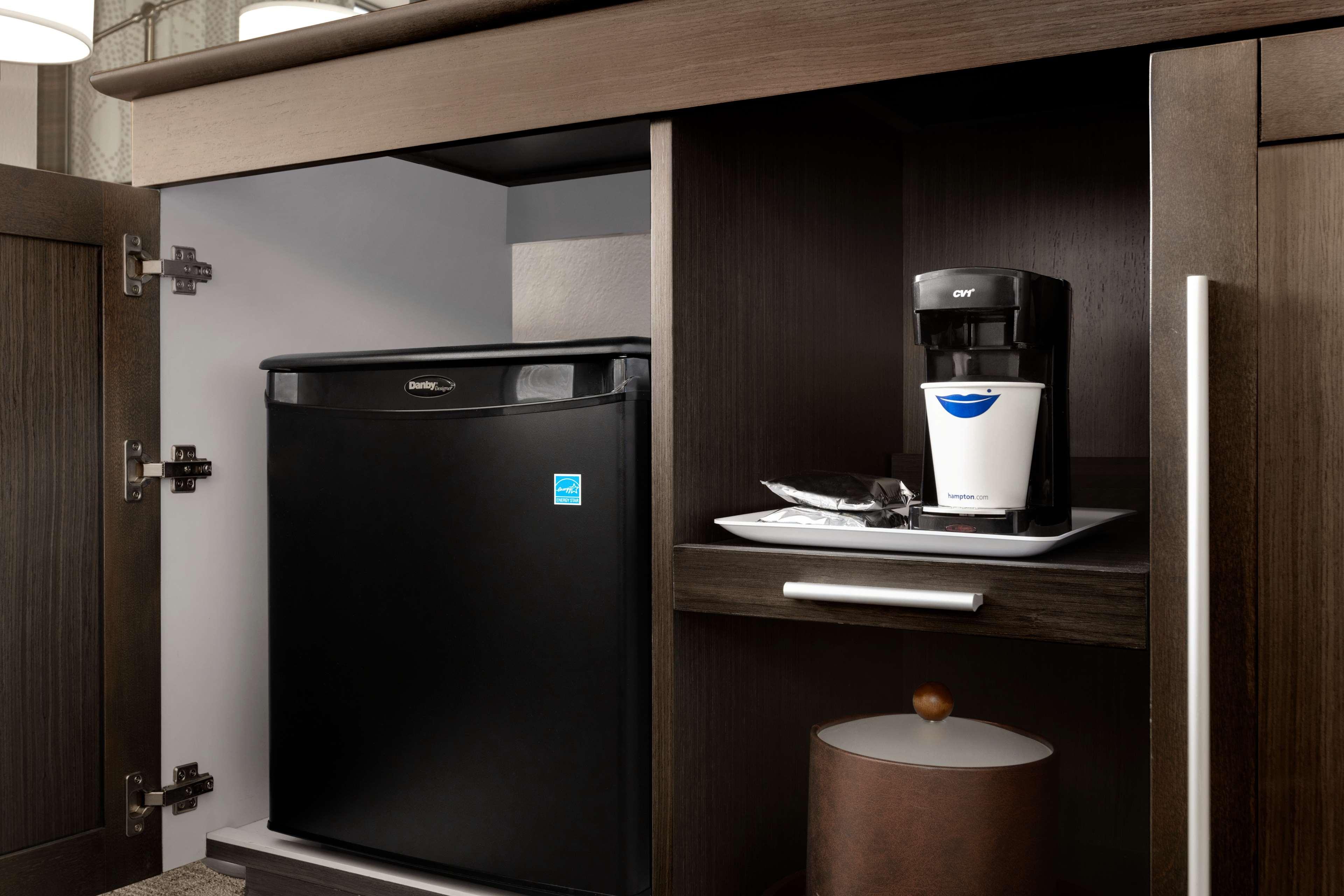Hampton Inn Stow Ngoại thất bức ảnh