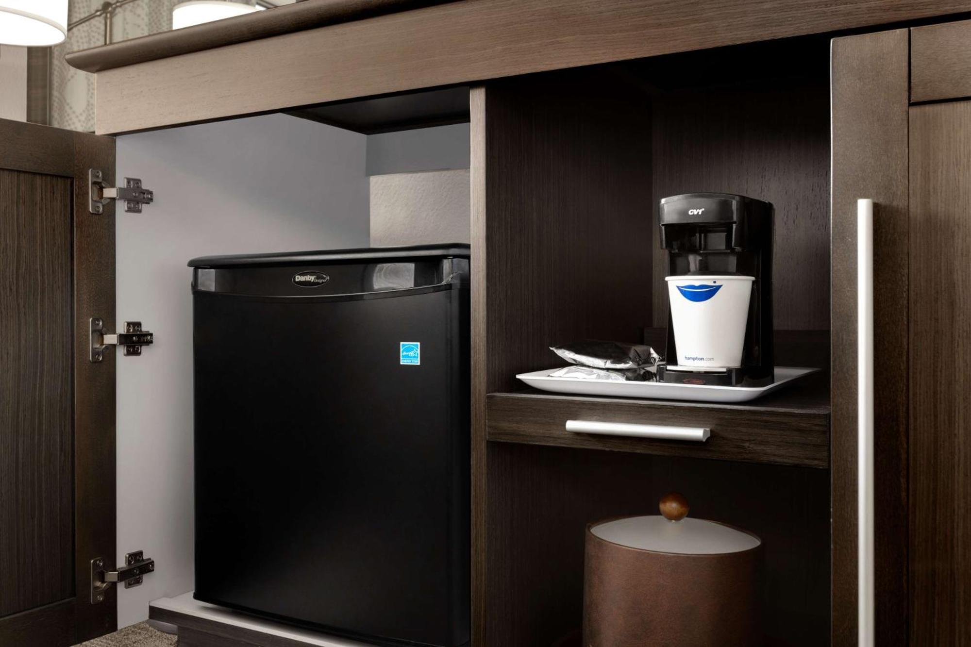 Hampton Inn Stow Ngoại thất bức ảnh