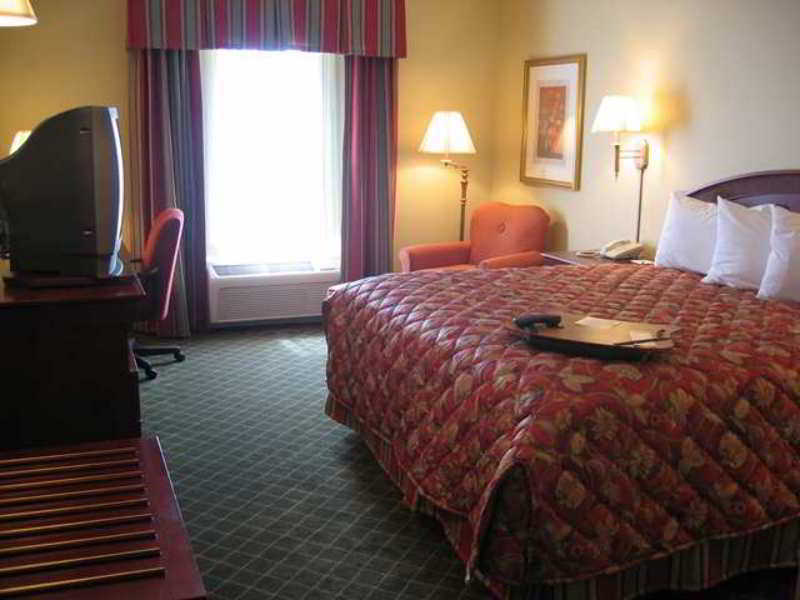 Hampton Inn Stow Phòng bức ảnh